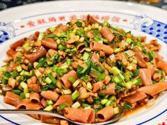 海肠捞饭-旺角小渔村·海肠捞饭开创者(环山路店)