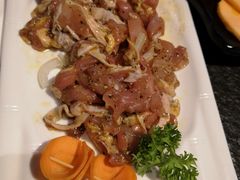 -好旺角齐市鲜切牛自助烤肉(农林五道街总店)