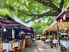 -阆辣荟餐饮(老味道8年·古城店)