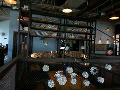 大堂-听香·678茶铺(猛追湾店)