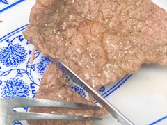 -茶马古道·野生菌清汤黄牛肉(沙溪店)