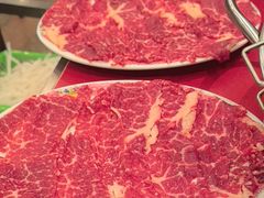 -潮汕•草根牛肉档(中江路店)