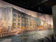 -上海四行仓库抗战纪念馆