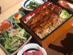 -本格丼·炭火烤肉饭(大悦路成都大悦城店)