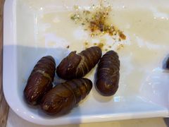 -杨记齐齐哈尔烤肉(总店)