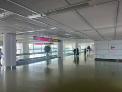 -郑州新郑国际机场