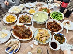 -妈妈的小作坊(陈家镇店)