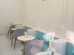 大堂-京馔手工吐司(春熙路店)