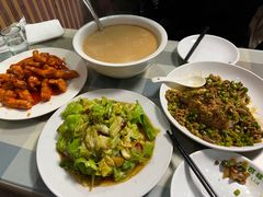 糖醋里脊-华春餐馆(鱼山路店)