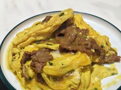 -友德福.老字号粤菜.广州地标融合美食(荔湾路店)