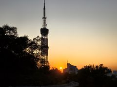 -广州雕塑公园