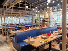 -渝信川菜 · 川味家常菜(财富购物中心店)