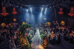 -格乐利雅婚礼艺术中心(南外滩店)