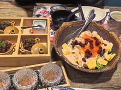 -古田居·特色寿司料理(骏欣中心店)