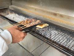 -维吾尔餐厅(宜山路店)