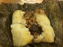 糯米鸡-添好运点心专门店(深水埗店)