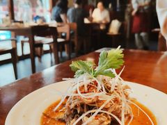 手撕鸡胸-黑鸡小馆(金源店)