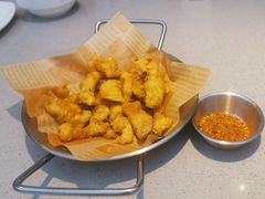 -半天妖烤鱼(皇庭广场店)