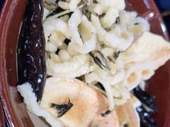 -张关合渣(航空大道店)