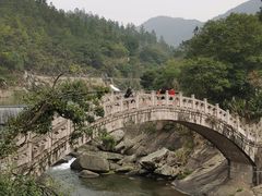 -九鲤湖风景区