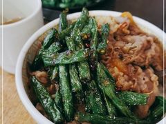 -食其家·牛丼咖喱(花城汇店)