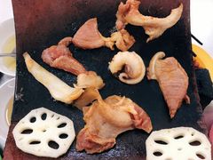 -瓦片烤肉(13号店)