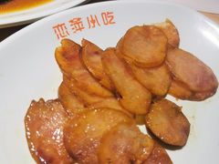 -恋萍小吃(时代店)