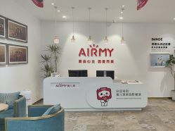 -爱儿美儿童摄影亲子馆(五路居店)