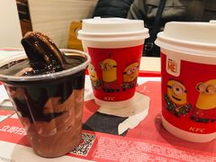 -必胜客(江桥万达店)