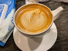 -长沙北辰洲际酒店-兰调全日餐厅