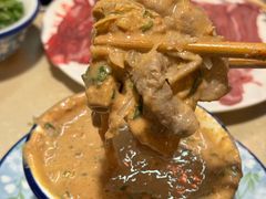 -总参北京涮羊肉