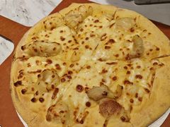 -达美乐比萨(骏壹万邦广场店)