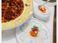 -肆月河豚·新淮扬(金融街店)