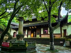 -宁波市保国寺古建筑博物馆