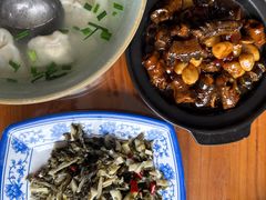 -灵福缘私房菜·农家菜(拈花湾·灵山大佛必推店)