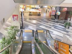 -百联临沂购物中心(临沂路店)