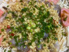 -陈厨老味·老派郴州菜(宜章店)