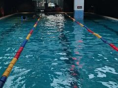 -天行健连锁游泳健身(新香洲店)