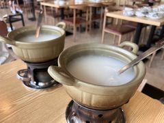 -顺德公平靓正特色牛花粥(花都店)