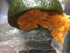 -风车面包