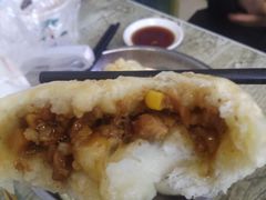 -老陶包子铺(南大西南村店)