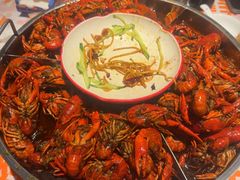 -熊记虾王·小龙虾(东晓南店)