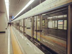 -奥体中心(地铁站)