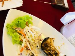 -BAI BUA RESTAURANT