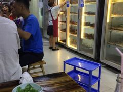 牛肉-江湖串串香(金牛万达店)