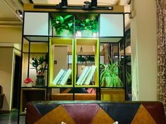 -意卡菲·欢乐聚会餐厅(华侨店)