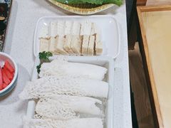 -和庆斋羊蝎子火锅·碳缸烧烤(顺义旗舰店)