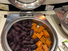 -园林格兰云天大酒店-太极名厨中餐厅