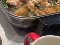 -鱼酷活鱼烤鱼(南京水游城店)