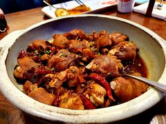 口味猪蹄-映水芙蓉(上海万象城店)